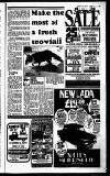 Sandwell Evening Mail Friday 02 January 1987 Page 27