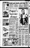 Sandwell Evening Mail Friday 02 January 1987 Page 32