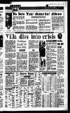 Sandwell Evening Mail Friday 02 January 1987 Page 37