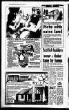 Sandwell Evening Mail Friday 02 January 1987 Page 42