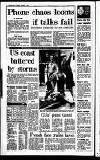 Sandwell Evening Mail Saturday 03 January 1987 Page 2