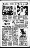 Sandwell Evening Mail Saturday 03 January 1987 Page 3