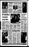 Sandwell Evening Mail Saturday 03 January 1987 Page 6