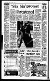 Sandwell Evening Mail Saturday 03 January 1987 Page 8