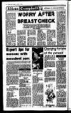 Sandwell Evening Mail Saturday 03 January 1987 Page 10