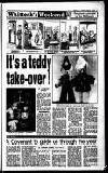 Sandwell Evening Mail Saturday 03 January 1987 Page 11