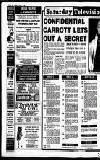 Sandwell Evening Mail Saturday 03 January 1987 Page 14