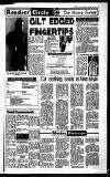 Sandwell Evening Mail Saturday 03 January 1987 Page 21