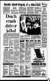 Sandwell Evening Mail Saturday 10 January 1987 Page 5
