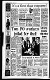 Sandwell Evening Mail Saturday 10 January 1987 Page 8