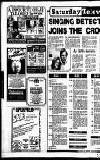 Sandwell Evening Mail Saturday 10 January 1987 Page 16
