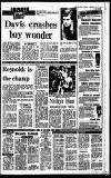 Sandwell Evening Mail Saturday 10 January 1987 Page 31