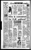 Sandwell Evening Mail Monday 12 January 1987 Page 6