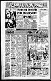 Sandwell Evening Mail Monday 12 January 1987 Page 18