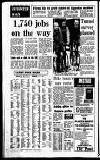 Sandwell Evening Mail Monday 12 January 1987 Page 20