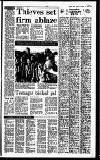 Sandwell Evening Mail Monday 12 January 1987 Page 21