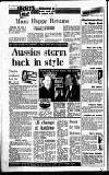 Sandwell Evening Mail Monday 12 January 1987 Page 28