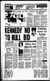 Sandwell Evening Mail Monday 12 January 1987 Page 32