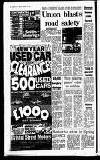 Sandwell Evening Mail Friday 16 January 1987 Page 12