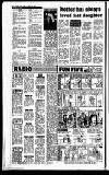Sandwell Evening Mail Friday 16 January 1987 Page 24
