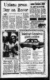 Sandwell Evening Mail Friday 16 January 1987 Page 27