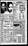 Sandwell Evening Mail Friday 16 January 1987 Page 31