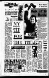 Sandwell Evening Mail Friday 16 January 1987 Page 34