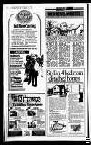 Sandwell Evening Mail Friday 16 January 1987 Page 46