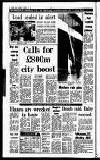 Sandwell Evening Mail Saturday 17 January 1987 Page 2