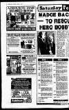 Sandwell Evening Mail Saturday 17 January 1987 Page 16