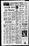 Sandwell Evening Mail Monday 19 January 1987 Page 20
