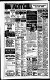 Sandwell Evening Mail Monday 19 January 1987 Page 22