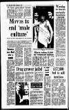 Sandwell Evening Mail Monday 19 January 1987 Page 28