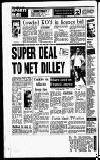 Sandwell Evening Mail Monday 19 January 1987 Page 32