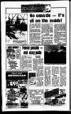 Sandwell Evening Mail Monday 19 January 1987 Page 38