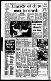 Sandwell Evening Mail Saturday 31 January 1987 Page 10