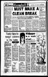 Sandwell Evening Mail Saturday 31 January 1987 Page 12