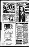 Sandwell Evening Mail Saturday 31 January 1987 Page 16