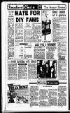 Sandwell Evening Mail Saturday 31 January 1987 Page 22
