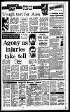 Sandwell Evening Mail Saturday 31 January 1987 Page 31