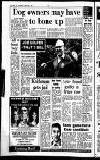 Sandwell Evening Mail Wednesday 04 February 1987 Page 4