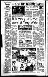 Sandwell Evening Mail Wednesday 04 February 1987 Page 6