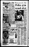 Sandwell Evening Mail Wednesday 04 February 1987 Page 26