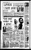 Sandwell Evening Mail Friday 06 February 1987 Page 2