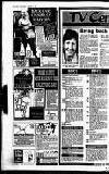 Sandwell Evening Mail Monday 09 February 1987 Page 18