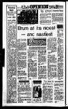Sandwell Evening Mail Thursday 12 February 1987 Page 6
