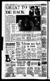 Sandwell Evening Mail Thursday 12 February 1987 Page 14