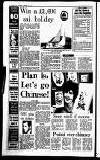 Sandwell Evening Mail Saturday 14 February 1987 Page 8