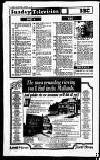 Sandwell Evening Mail Saturday 14 February 1987 Page 22