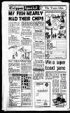 Sandwell Evening Mail Saturday 14 February 1987 Page 26